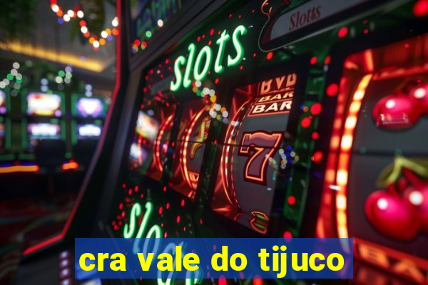 cra vale do tijuco